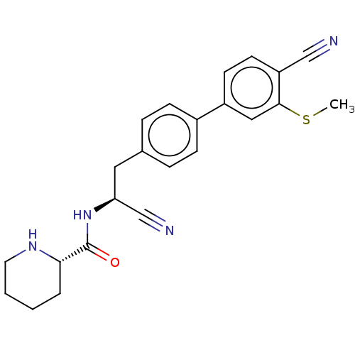 Chemical structure of BindingDB Monomer ID 50011506