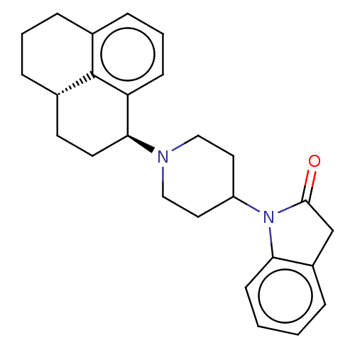 Chemical structure of BindingDB Monomer ID 50011512