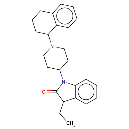 Chemical structure of BindingDB Monomer ID 50011516