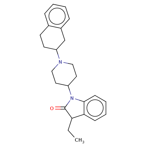 Chemical structure of BindingDB Monomer ID 50011517