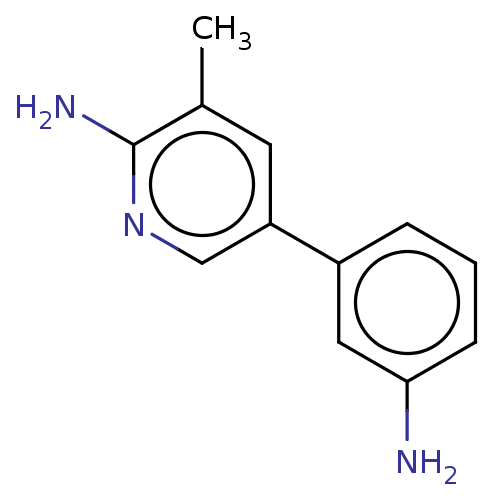 Chemical structure of BindingDB Monomer ID 50011548