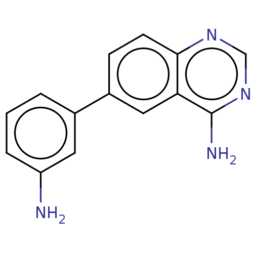 Chemical structure of BindingDB Monomer ID 50011550
