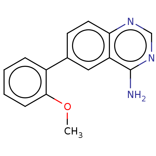 Chemical structure of BindingDB Monomer ID 50011552