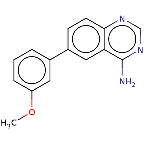 Chemical structure of BindingDB Monomer ID 50011553