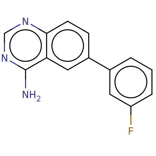 Chemical structure of BindingDB Monomer ID 50011561