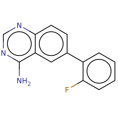 Chemical structure of BindingDB Monomer ID 50011562