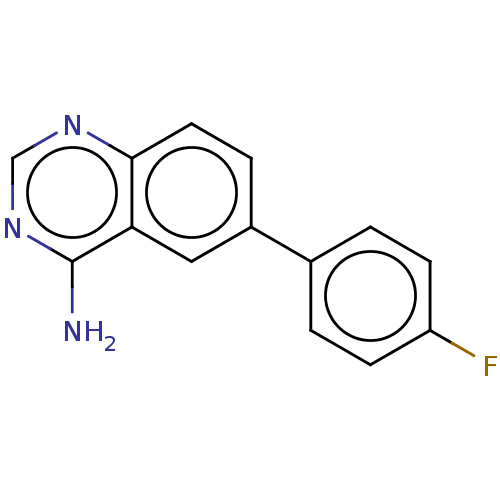 Chemical structure of BindingDB Monomer ID 50011563