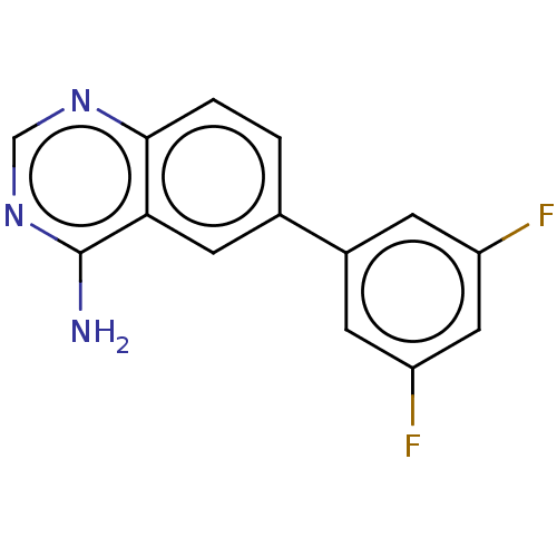 Chemical structure of BindingDB Monomer ID 50011568