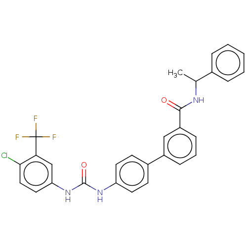 Chemical structure of BindingDB Monomer ID 50011572