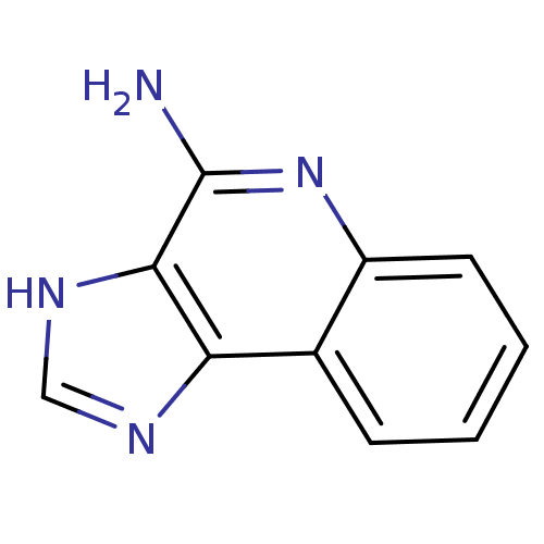 Chemical structure of BindingDB Monomer ID 50011593