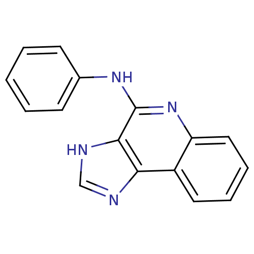 Chemical structure of BindingDB Monomer ID 50011598