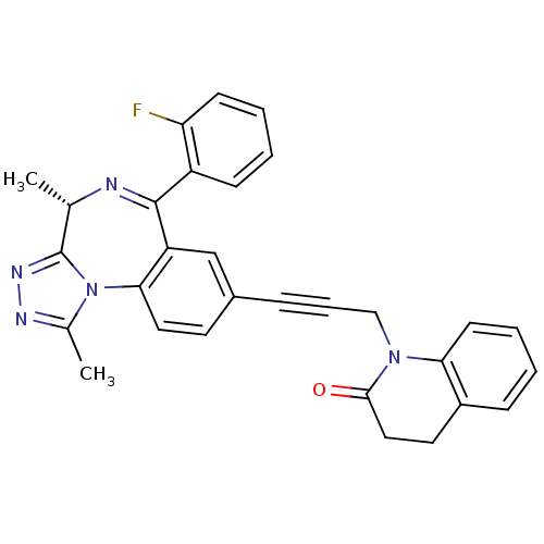 Chemical structure of BindingDB Monomer ID 50011612