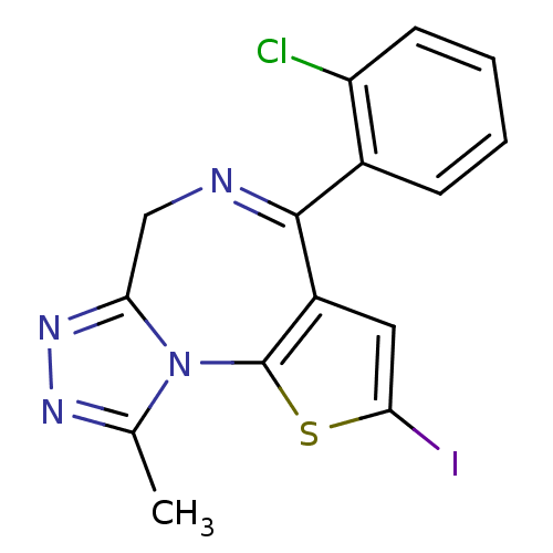 Chemical structure of BindingDB Monomer ID 50011628