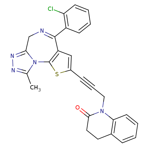Chemical structure of BindingDB Monomer ID 50011635