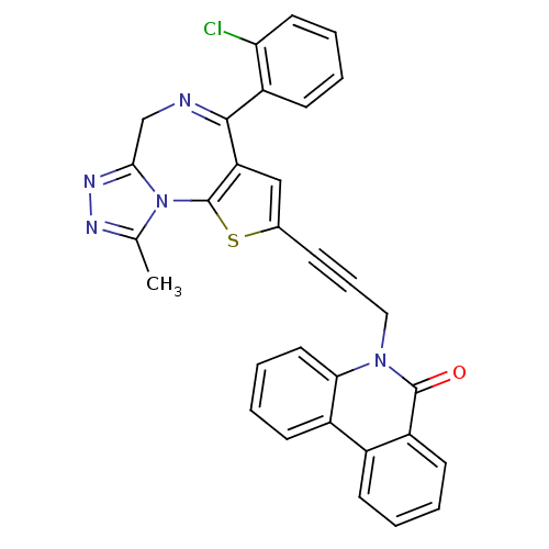 Chemical structure of BindingDB Monomer ID 50011638