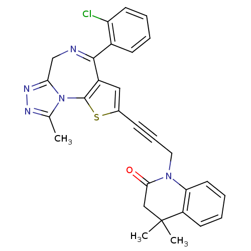 Chemical structure of BindingDB Monomer ID 50011668