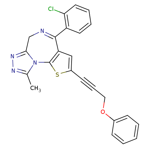 Chemical structure of BindingDB Monomer ID 50011673