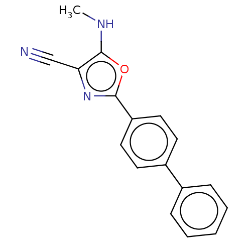 Chemical structure of BindingDB Monomer ID 50011739