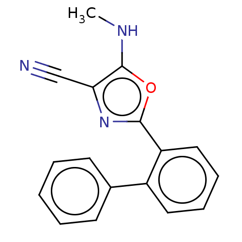 Chemical structure of BindingDB Monomer ID 50011740