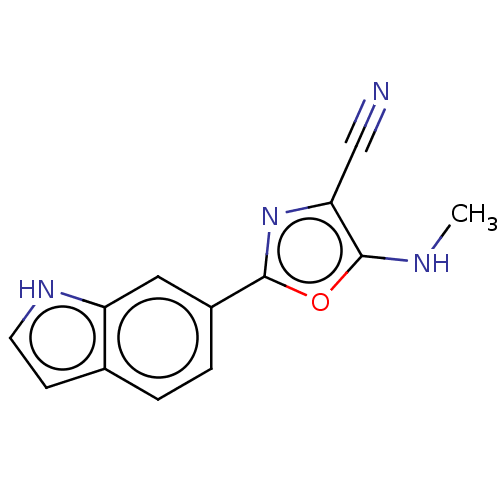 Chemical structure of BindingDB Monomer ID 50011741