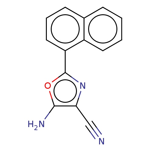Chemical structure of BindingDB Monomer ID 50011747