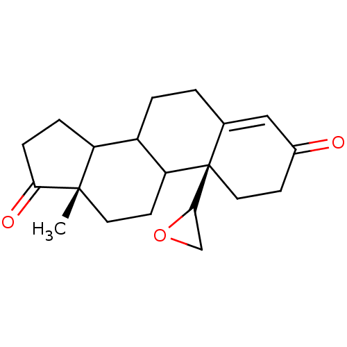 Chemical structure of BindingDB Monomer ID 50011775