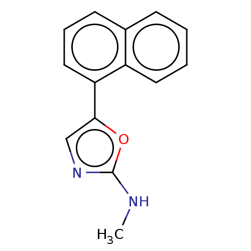 Chemical structure of BindingDB Monomer ID 50011784