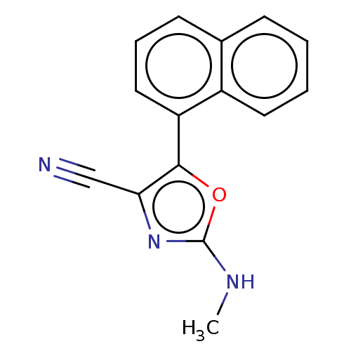 Chemical structure of BindingDB Monomer ID 50011785