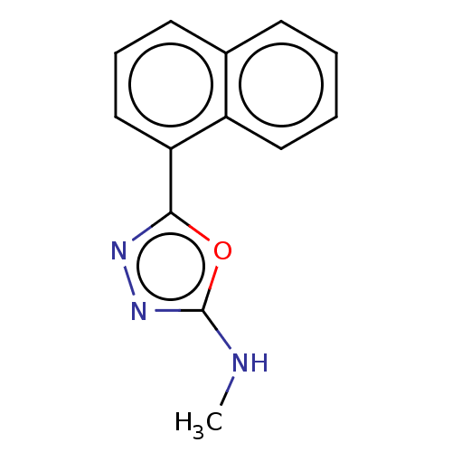 Chemical structure of BindingDB Monomer ID 50011786