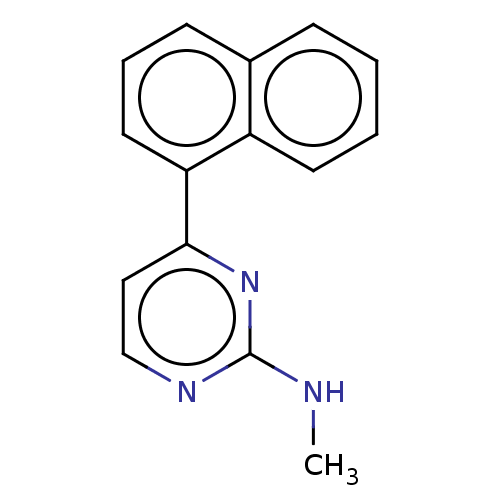 Chemical structure of BindingDB Monomer ID 50011790