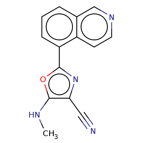 Chemical structure of BindingDB Monomer ID 50011792