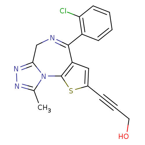 Chemical structure of BindingDB Monomer ID 50011858