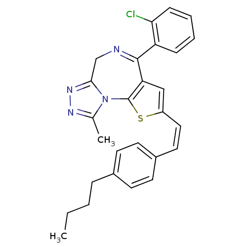 Chemical structure of BindingDB Monomer ID 50011862