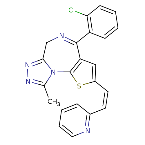 Chemical structure of BindingDB Monomer ID 50011863
