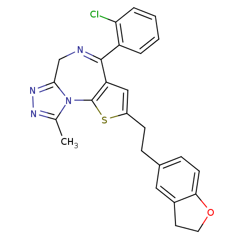 Chemical structure of BindingDB Monomer ID 50011864