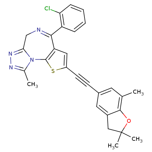 Chemical structure of BindingDB Monomer ID 50011867