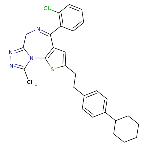 Chemical structure of BindingDB Monomer ID 50011868
