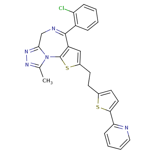 Chemical structure of BindingDB Monomer ID 50011872
