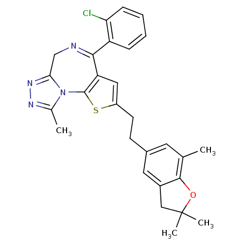 Chemical structure of BindingDB Monomer ID 50011873