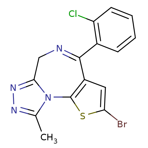Chemical structure of BindingDB Monomer ID 50011875