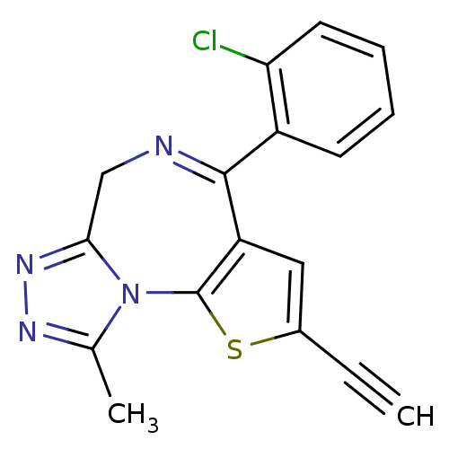 Chemical structure of BindingDB Monomer ID 50011876