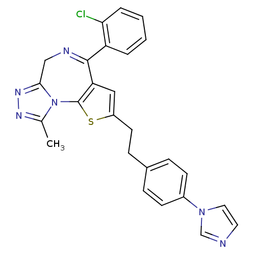 Chemical structure of BindingDB Monomer ID 50011879