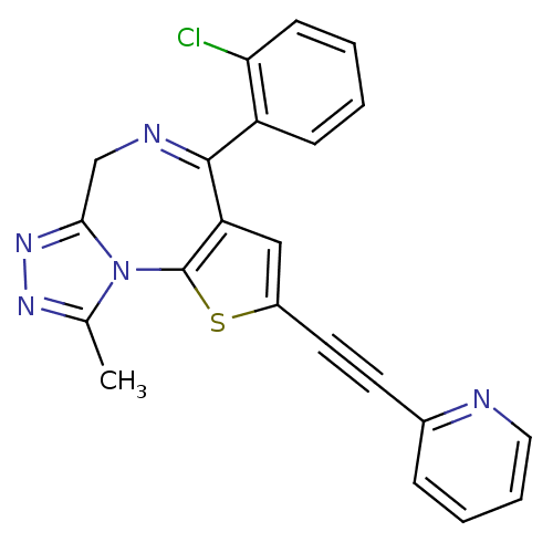 Chemical structure of BindingDB Monomer ID 50011883
