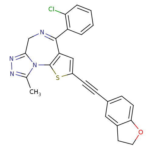 Chemical structure of BindingDB Monomer ID 50011884