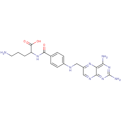 Chemical structure of BindingDB Monomer ID 50011885