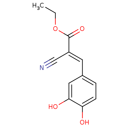 Chemical structure of BindingDB Monomer ID 50011932