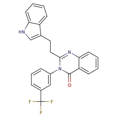 Chemical structure of BindingDB Monomer ID 50011955
