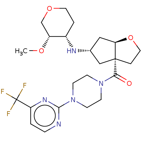 Chemical structure of BindingDB Monomer ID 50011991