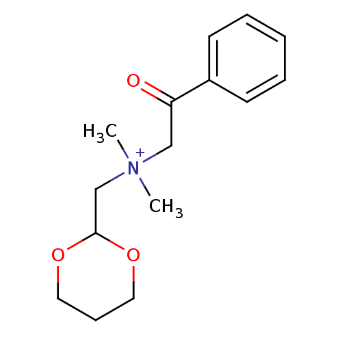 Chemical structure of BindingDB Monomer ID 50011998
