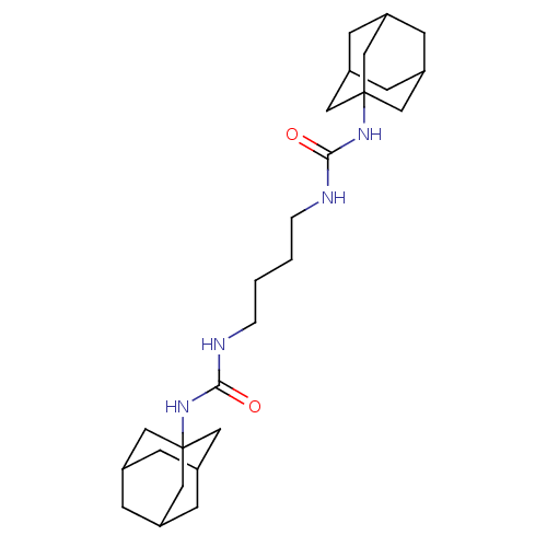 Chemical structure of BindingDB Monomer ID 50012015